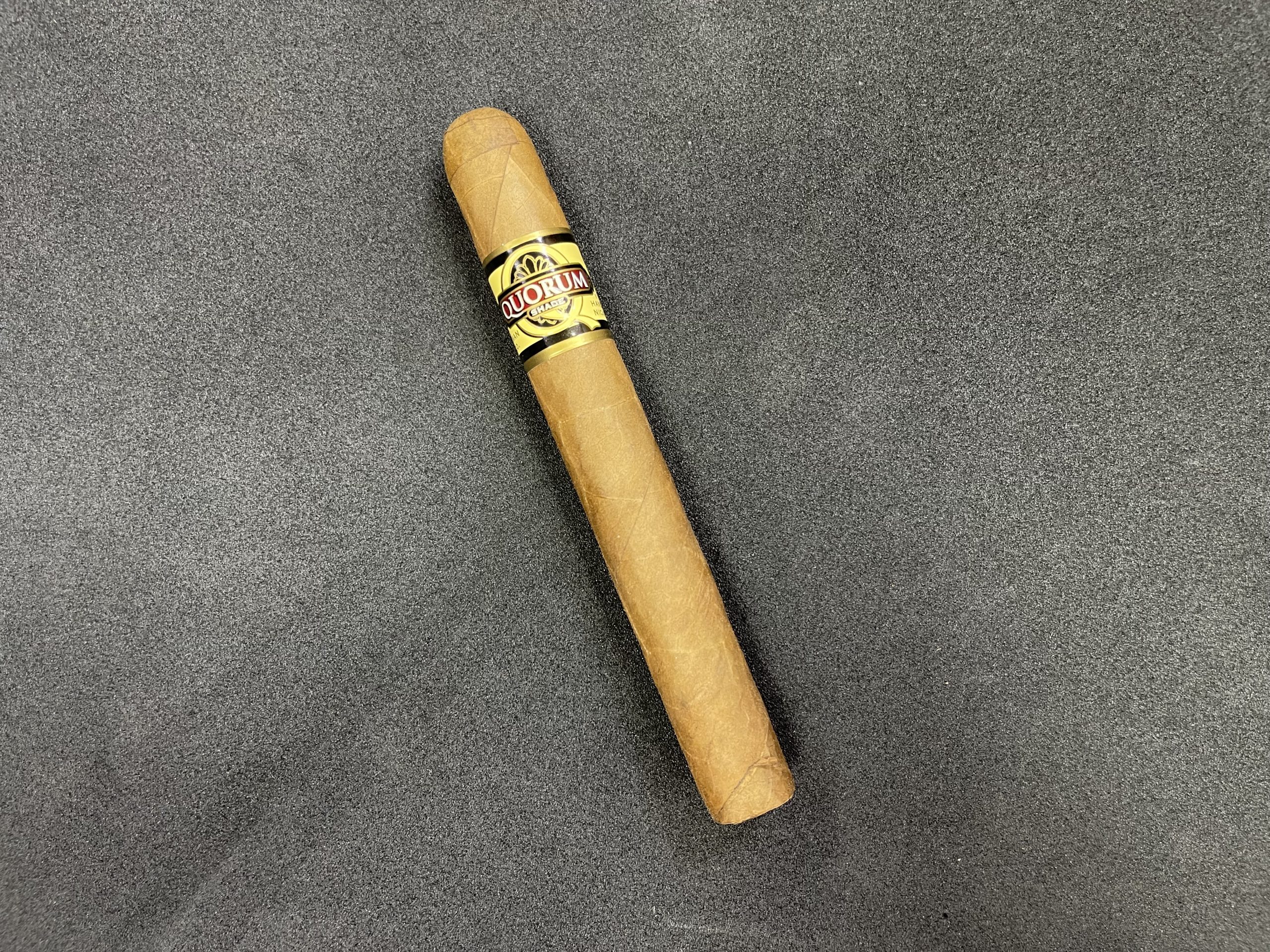 Quorum Shade Corona Cigar