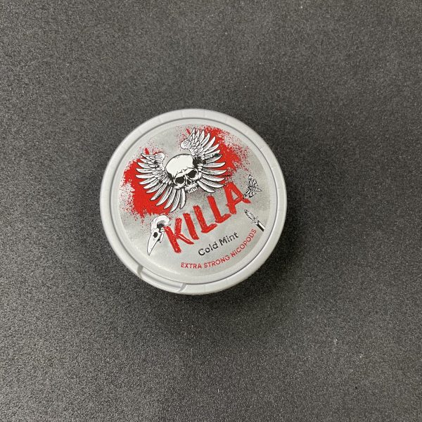 Killa Cold Mint