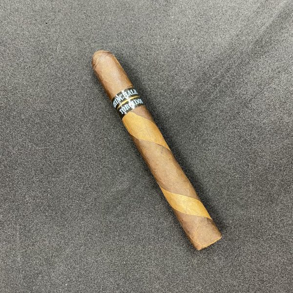 Chinchalero Torcidos Petit Corona Cigar