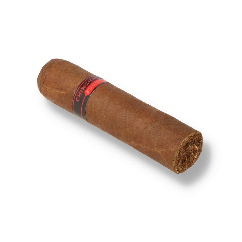 Chinchalero Novillo Fuerte Cigar ( Maduro)