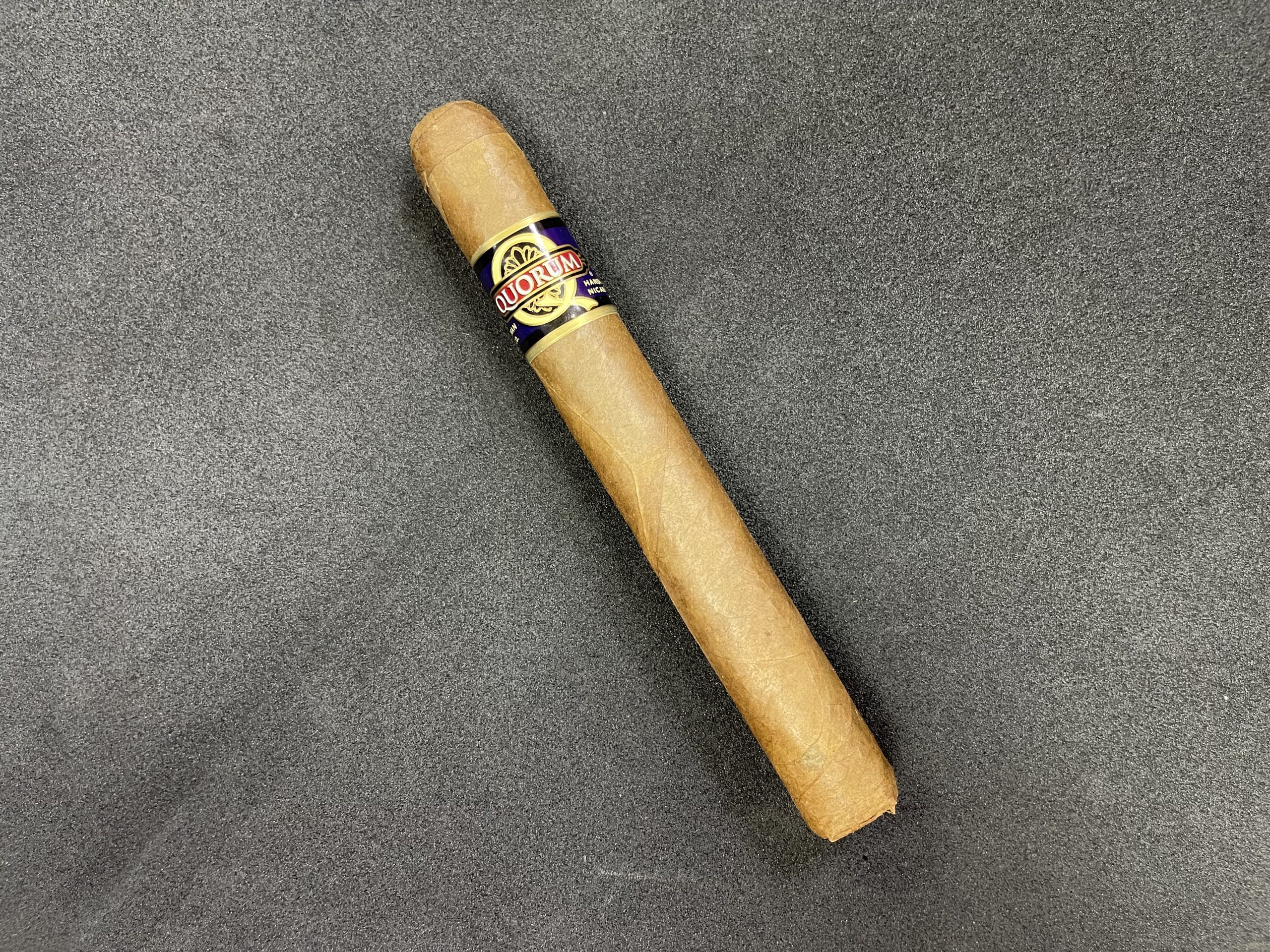 Quorum Classic Toro Cigar