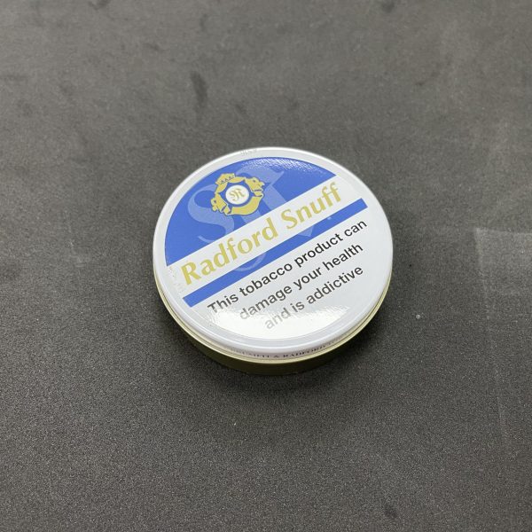 Radford English Type Snuff