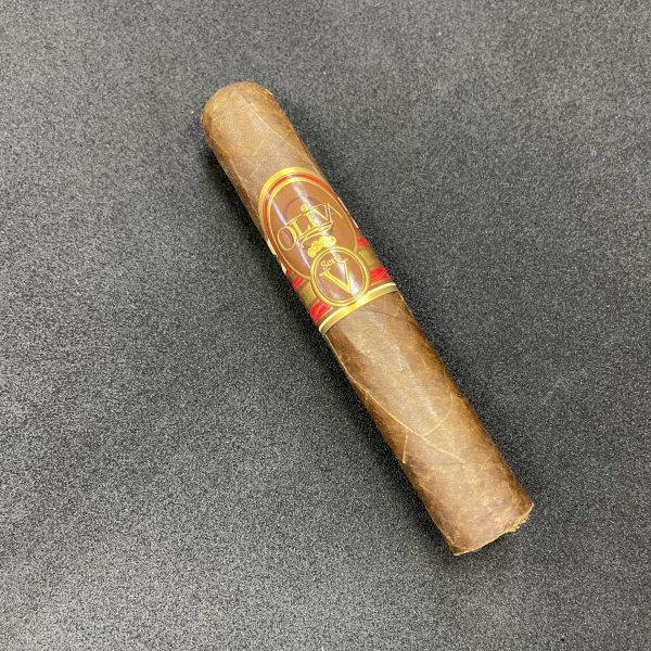 Oliva Serie V Liga Especial Double Robusto Cigar