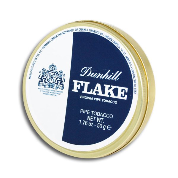 Dunhill Flake (Now Peterson)