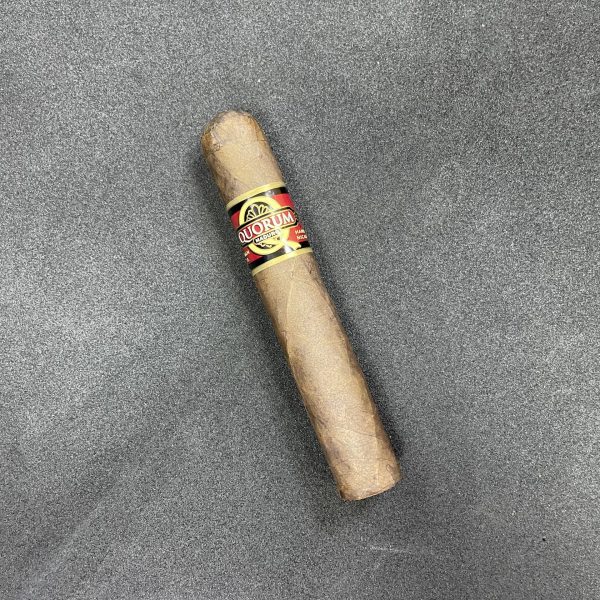 Quorum Maduro Robusto Cigar