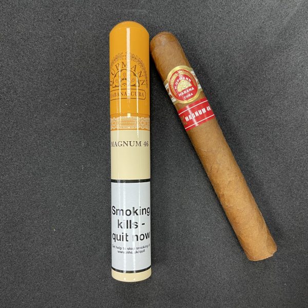 H. Upmann Magnum 46 Cigar