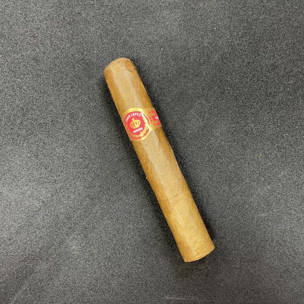 Juan Lopez Seleccion No.2 Cigar