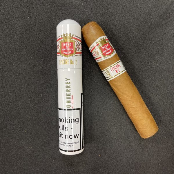 Hoyo De Monterrey Epicure No. 2 Cigar