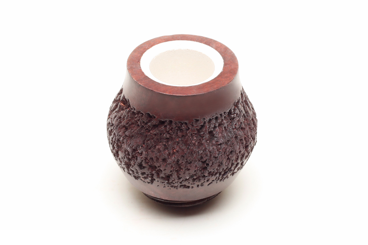 Falcon Meerschaum Lined Snifter (Rustic)