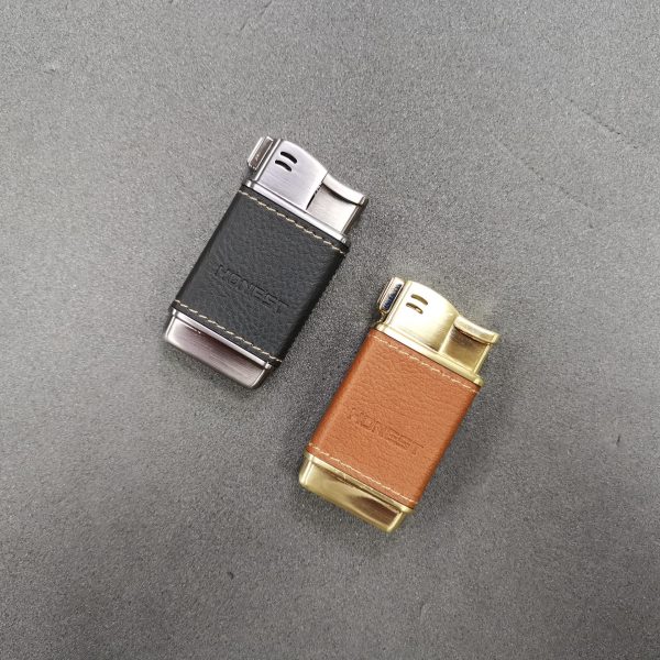 Gents Pipe Lighter
