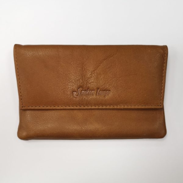 Pocket Sized Tobacco Pouch