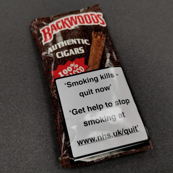 Backwoods Original
