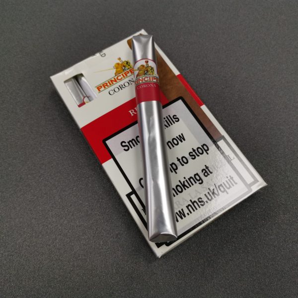 Principes Corona Cherry (Pack of 5)