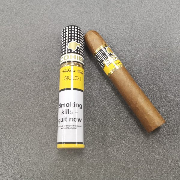 Cohiba Siglo I Cigar