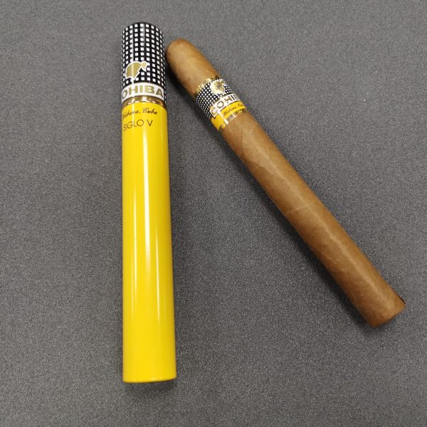 Cohiba Siglo V Cigar
