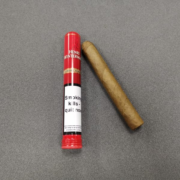 Henri Wintermans Corona Sumatra Cigar