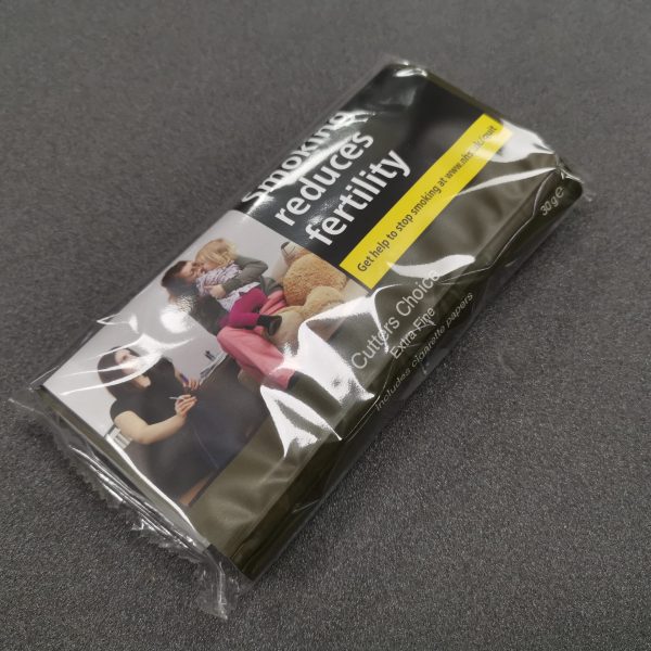 Cutters Choice Extra Fine