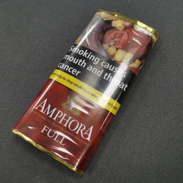 Mac Baren Amphora Full Pipe Tobacco