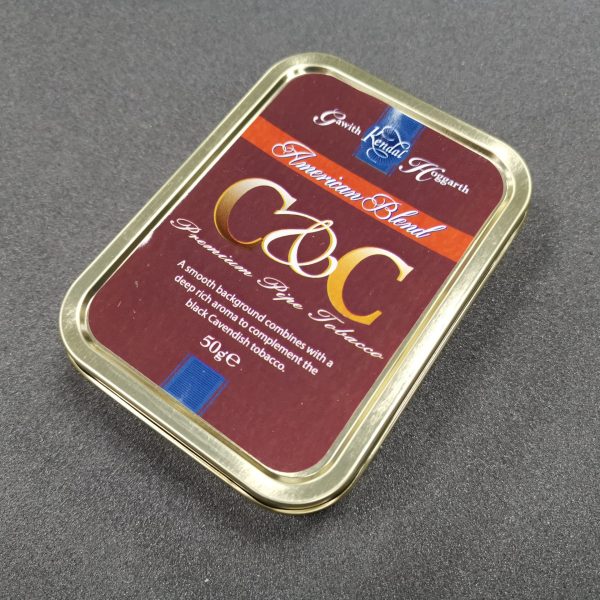 Kendal Coffee Caramel (C/C)