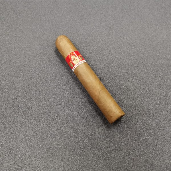 Conquistador Robusto Cigar