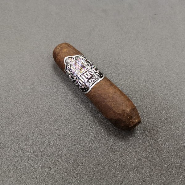 Gurkha Ghost Spooky Short XO Cigar