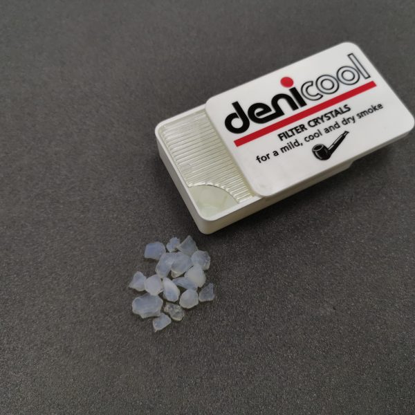 Denicool Pipe Filter Crystals