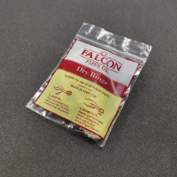 Falcon Dry Pipe Rings