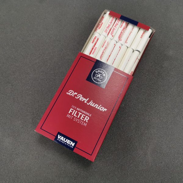 Dr. Perl 9mm Filters