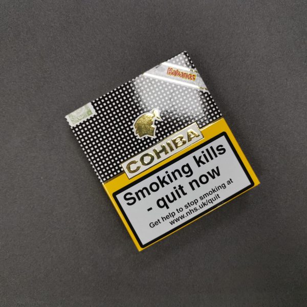 Cohiba Siglo I (Pack of 5)