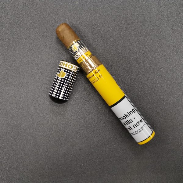 Cohiba Siglo IV Cigar