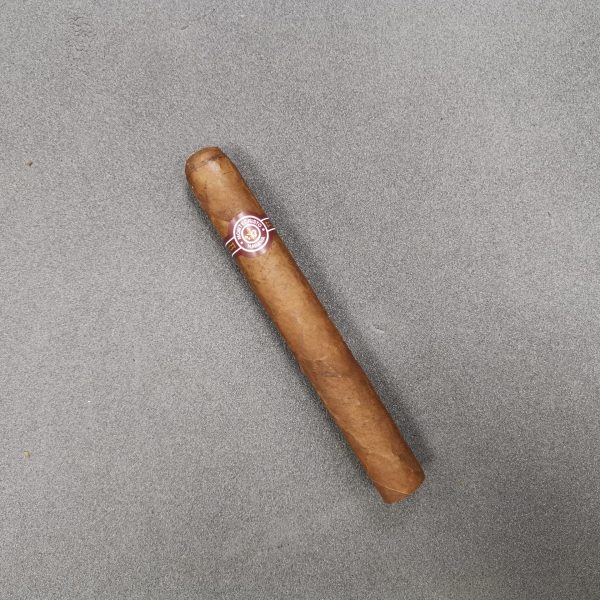 Montecristo Double Edmundo Cigar