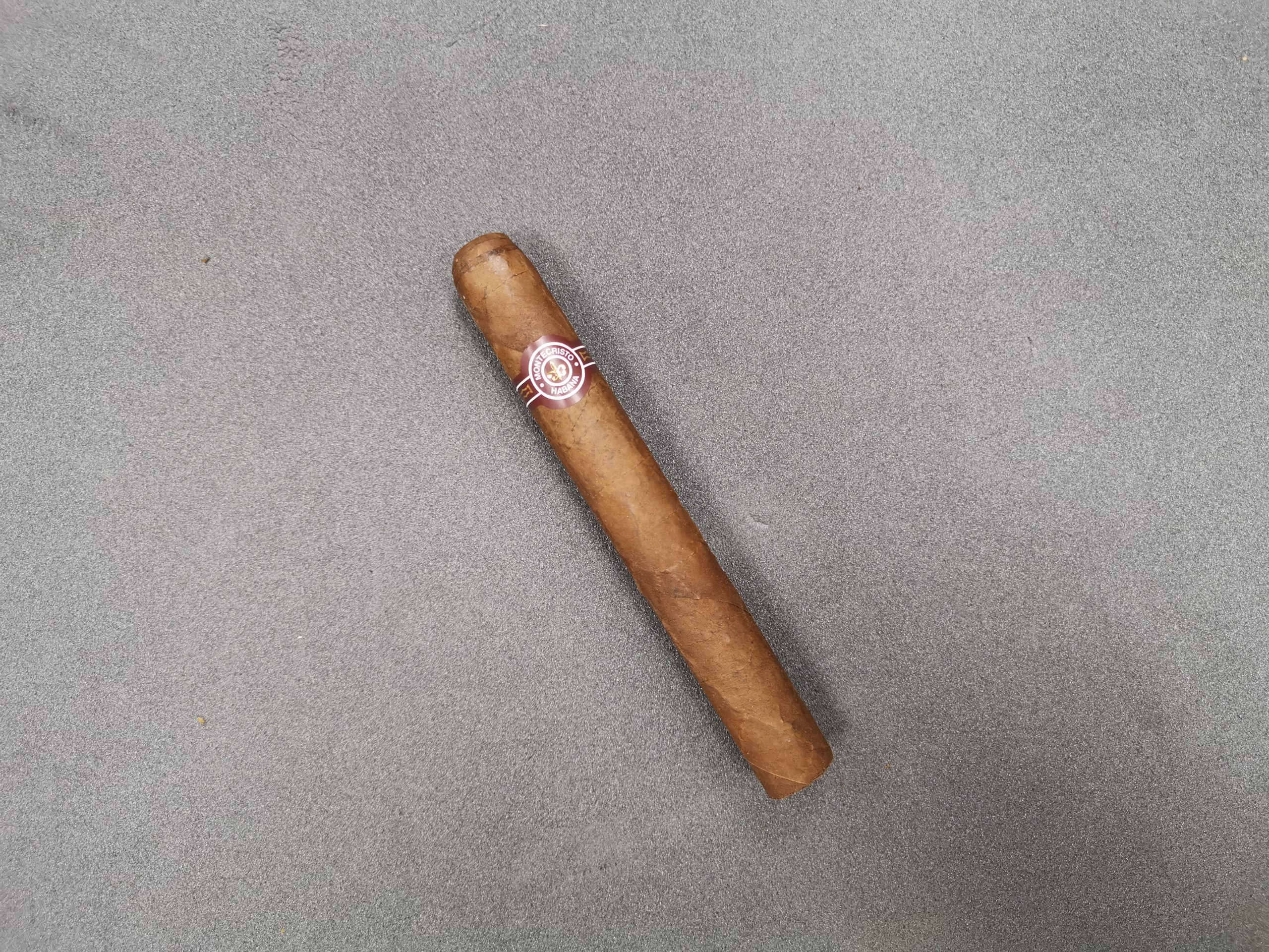 Montecristo Double Edmundo Cigar
