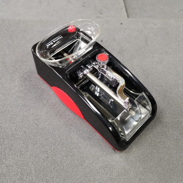 Automatic Cigarette Filler