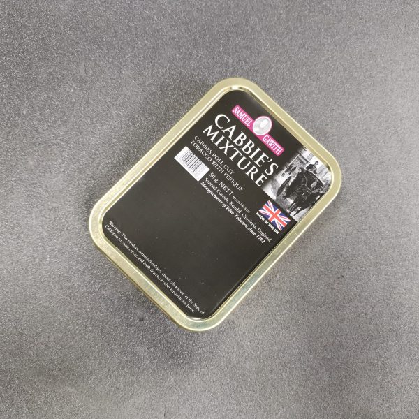 Samuel Gawith Cabbie's Mixture