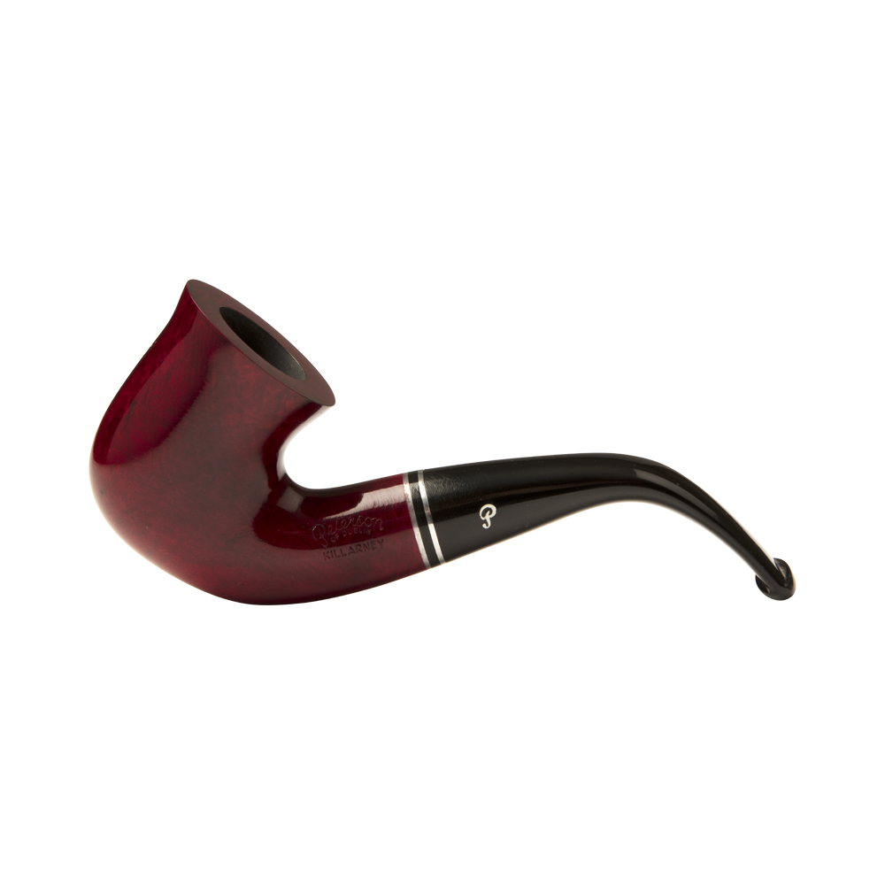 Peterson Killarney Red 05