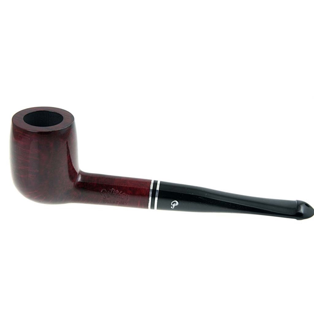 Peterson Killarney Red 15