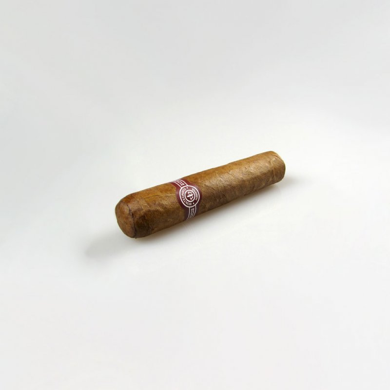 Montecristo Petit Edmundo Tubos (Pack of 3) - Image 3