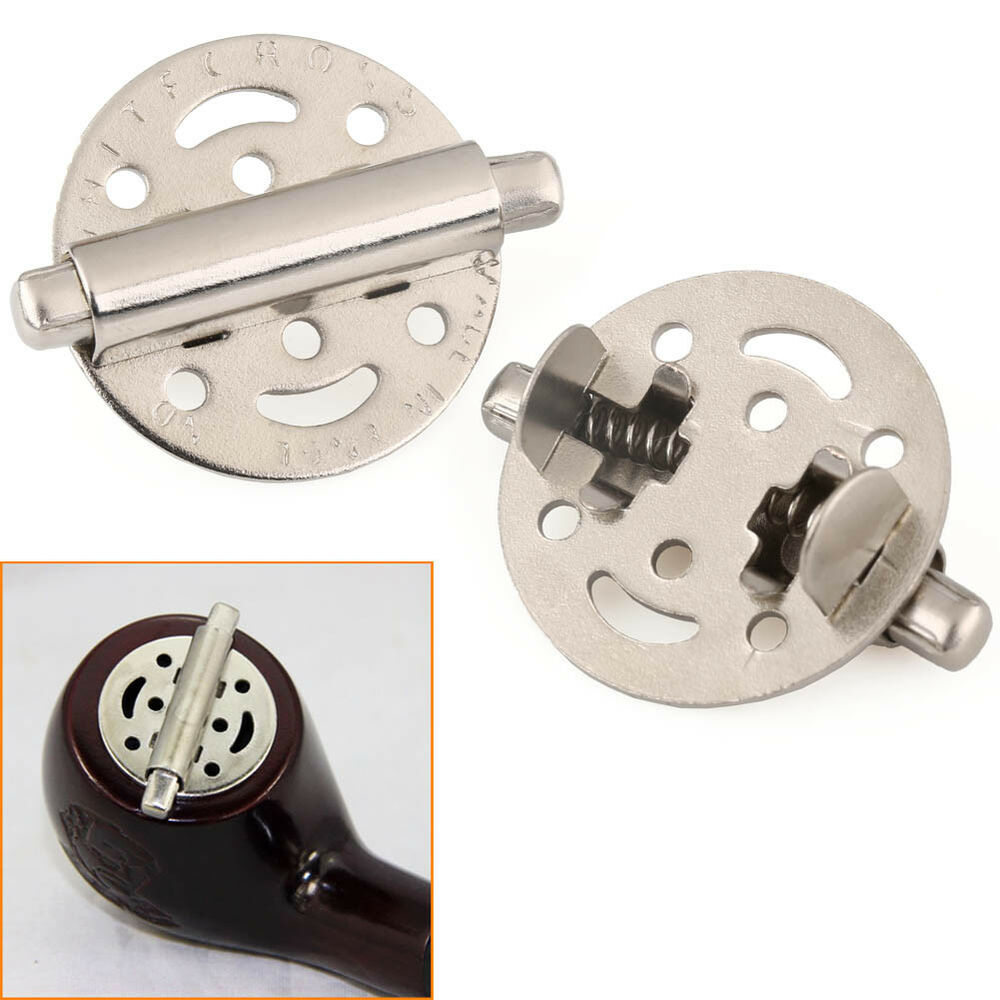 Pipe Lid (Pack of 2)
