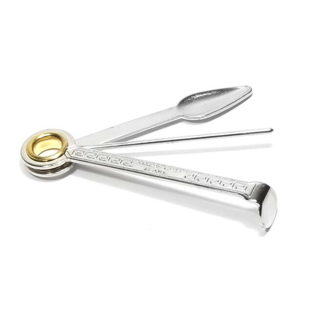 Smokers Companion Pipe Tool