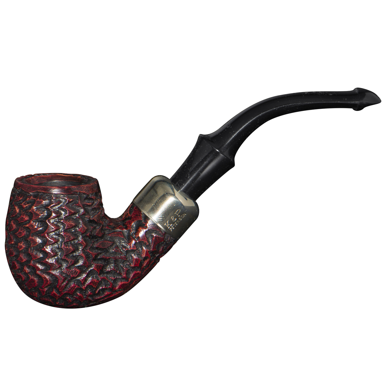 Peterson Standard System 314 Rustic