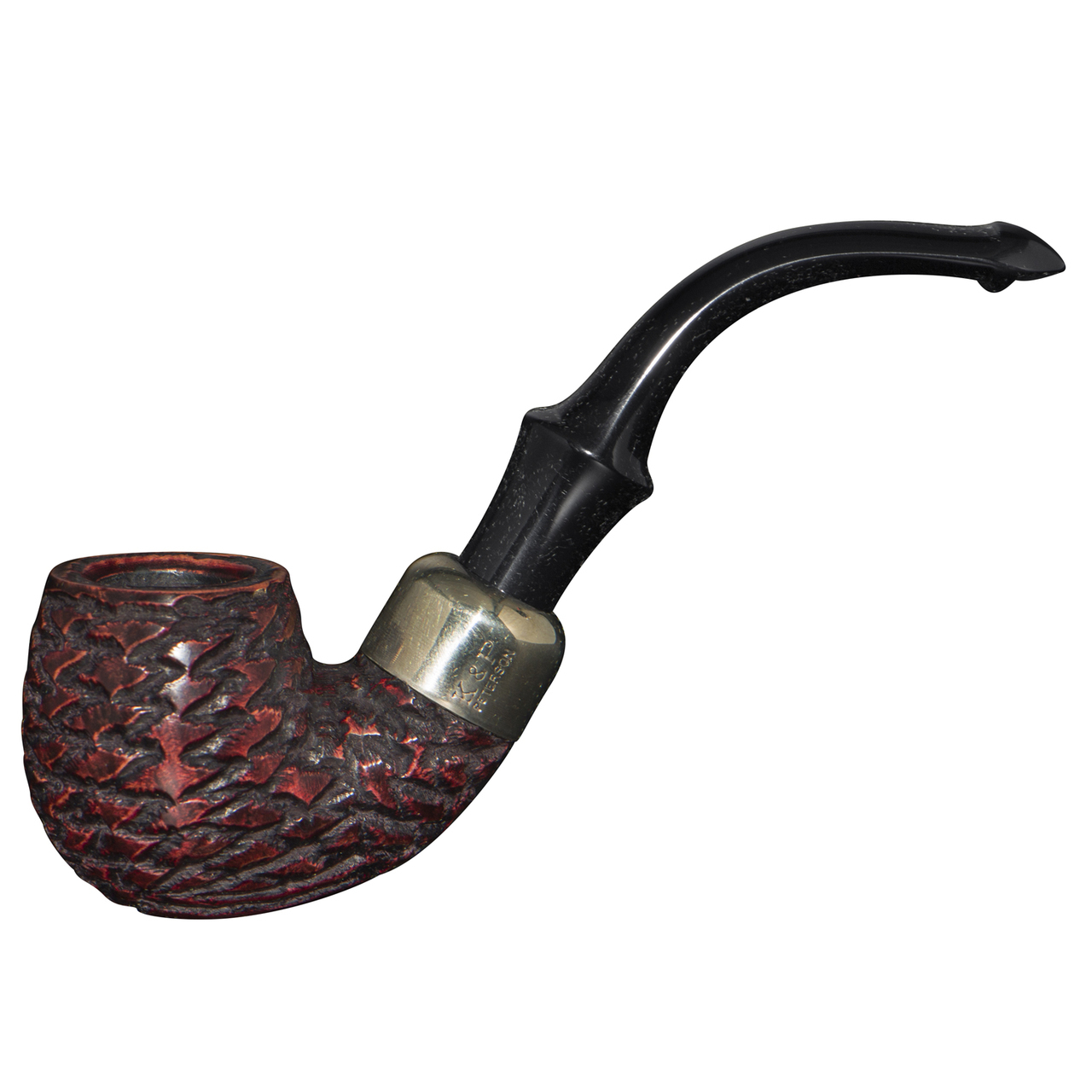 Peterson Standard System 317 Rustic