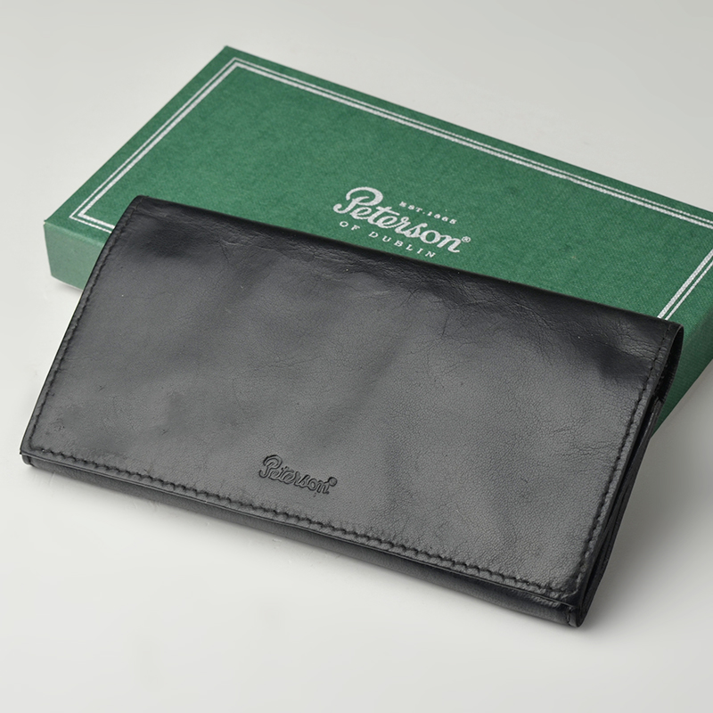 Peterson Roll-Up Pouch