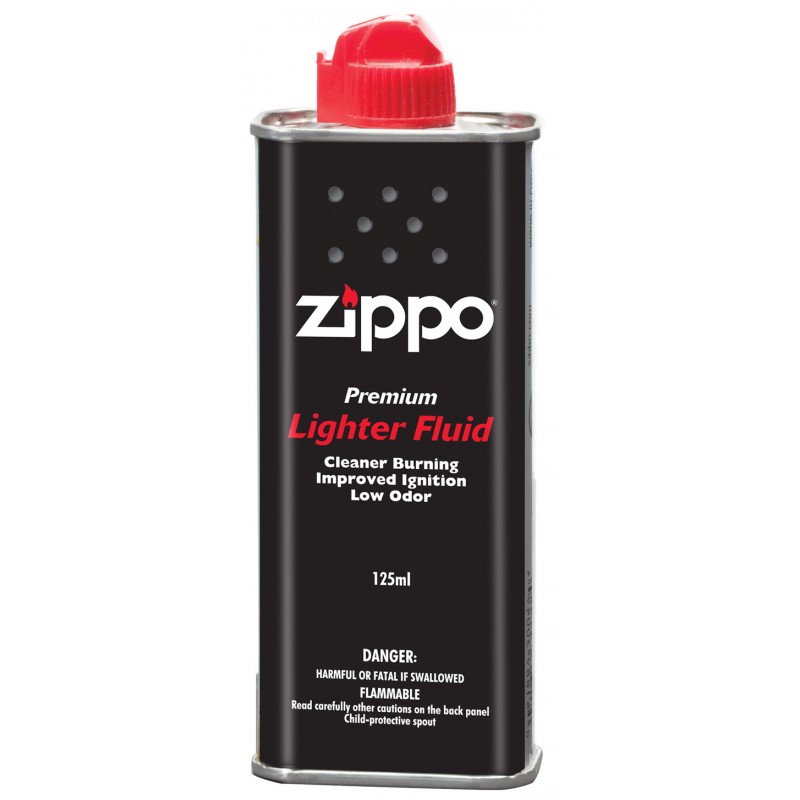 Zippo Lighter Fluid