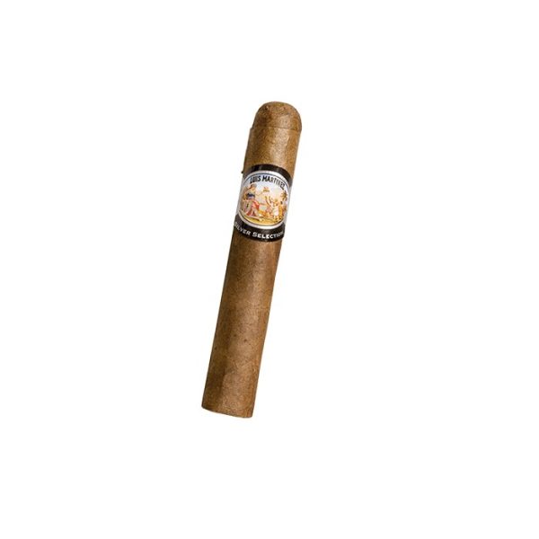Luis Martinez Hamilton Robusto Cigar