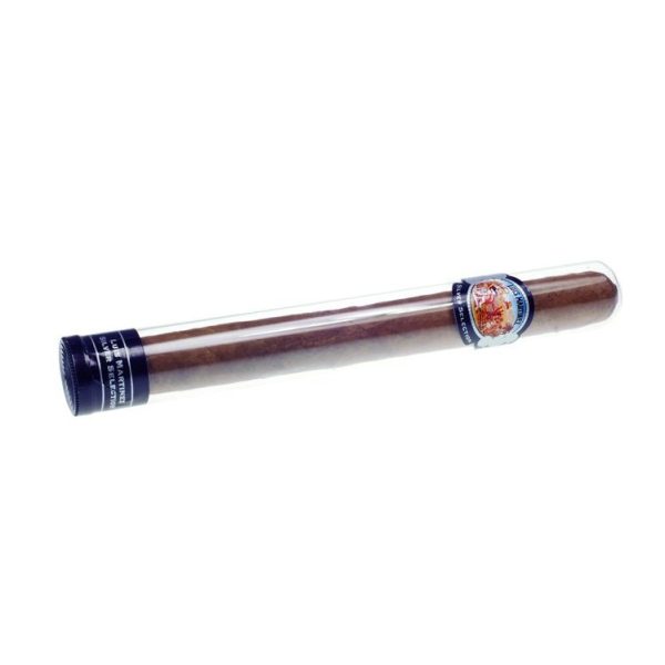 Luis Martinez Crystal Churchill Cigar